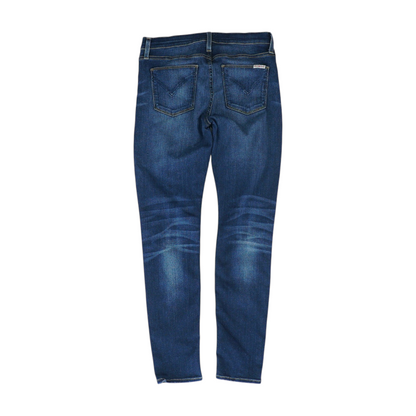 Blue Skinny Jeans