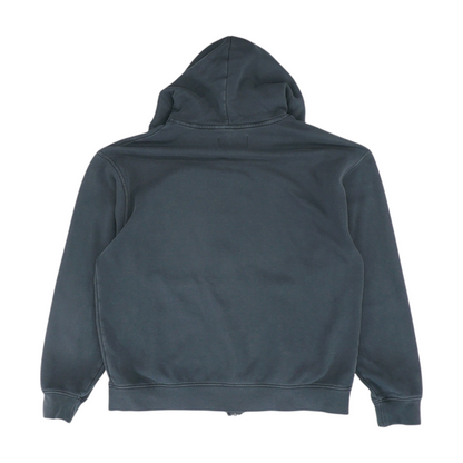 Black Solid Jacket