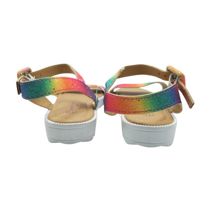 Multi Sandals