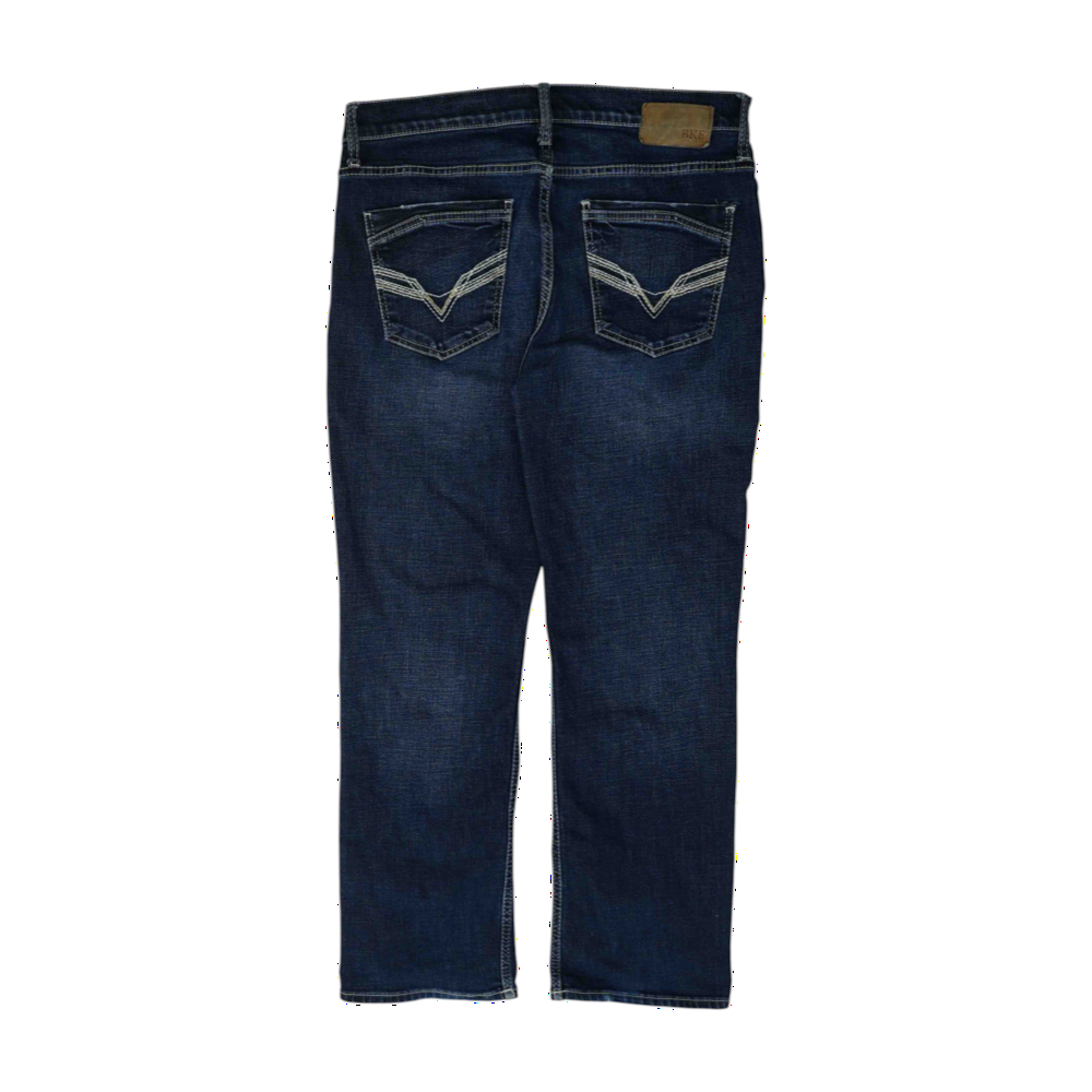 Regular Jeans