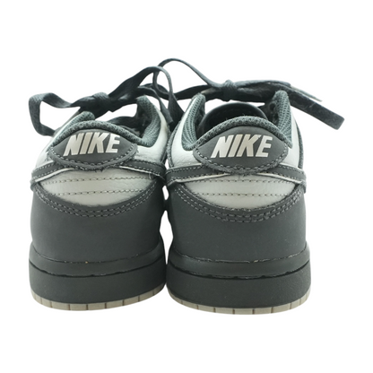 Charcoal Athletics Shoes