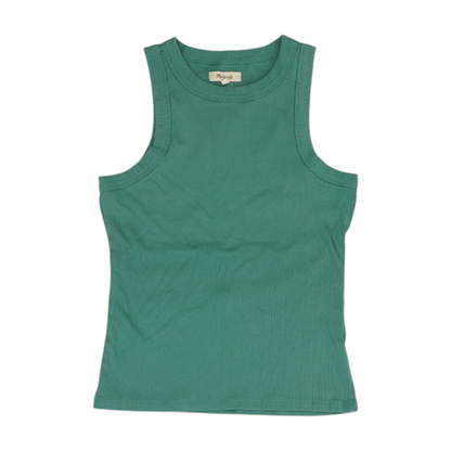 Green Blouse