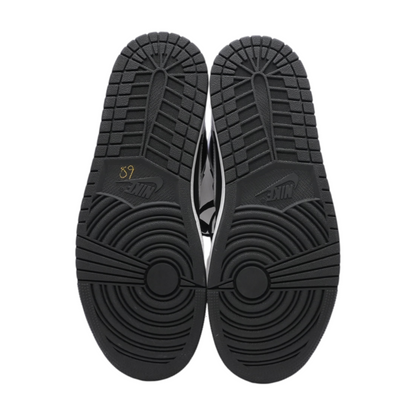 Jordan 1 Retro High OG High-Top Athletic Shoes