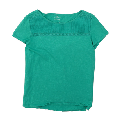 Green Blouse