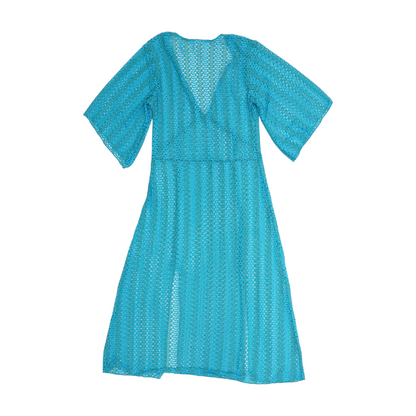 Blue Cover-Up