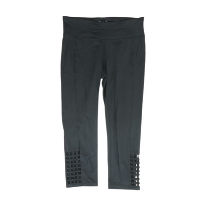 Black Active Leggings