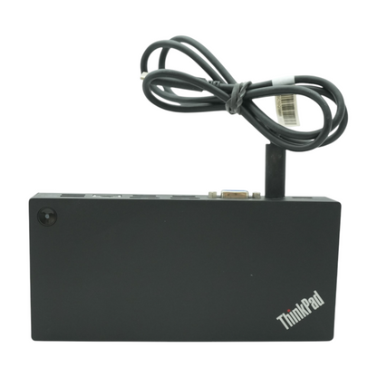 ThinkPad USB-C Dock Multi-port Hub