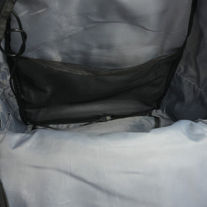 Black Backpack