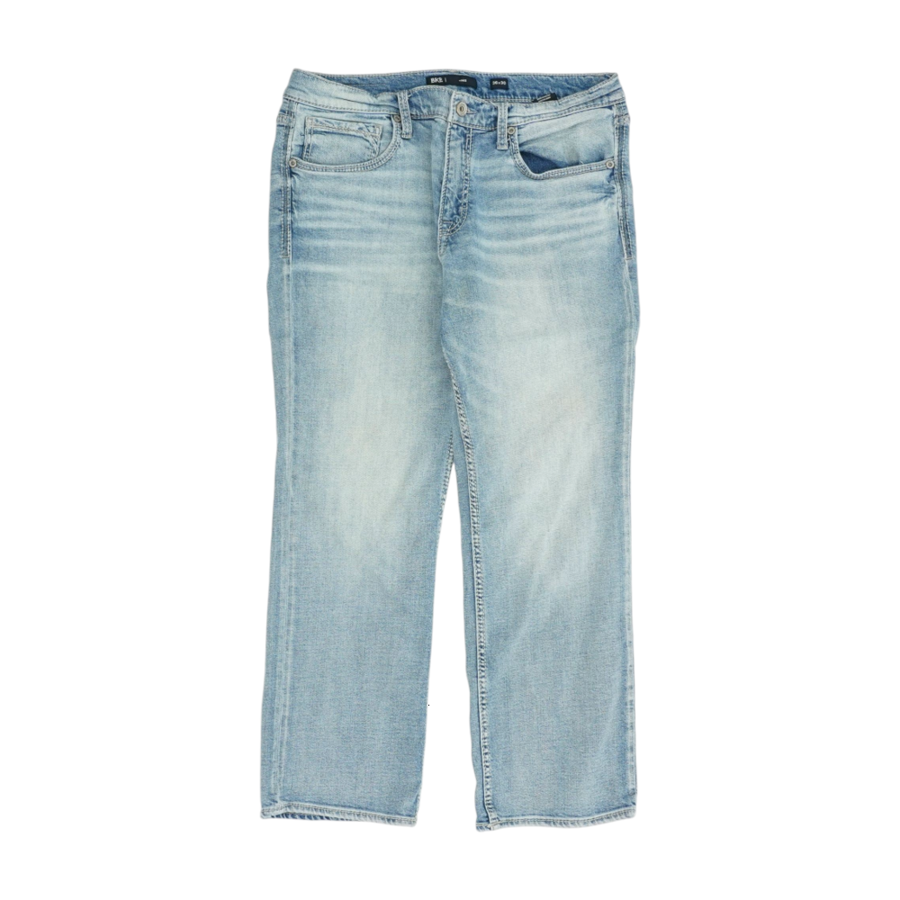 Bootcut Jeans