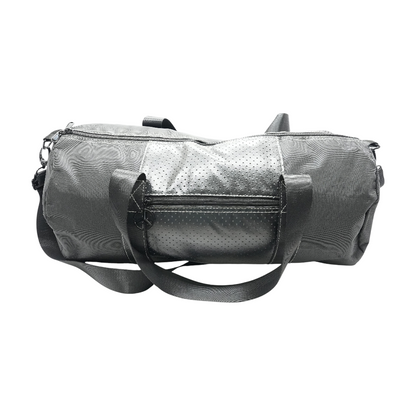 Black Weekender Bag