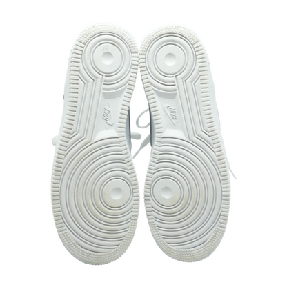 White Athletics