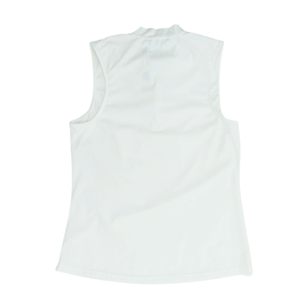 White Blouse