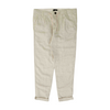 Tan Regular Pants