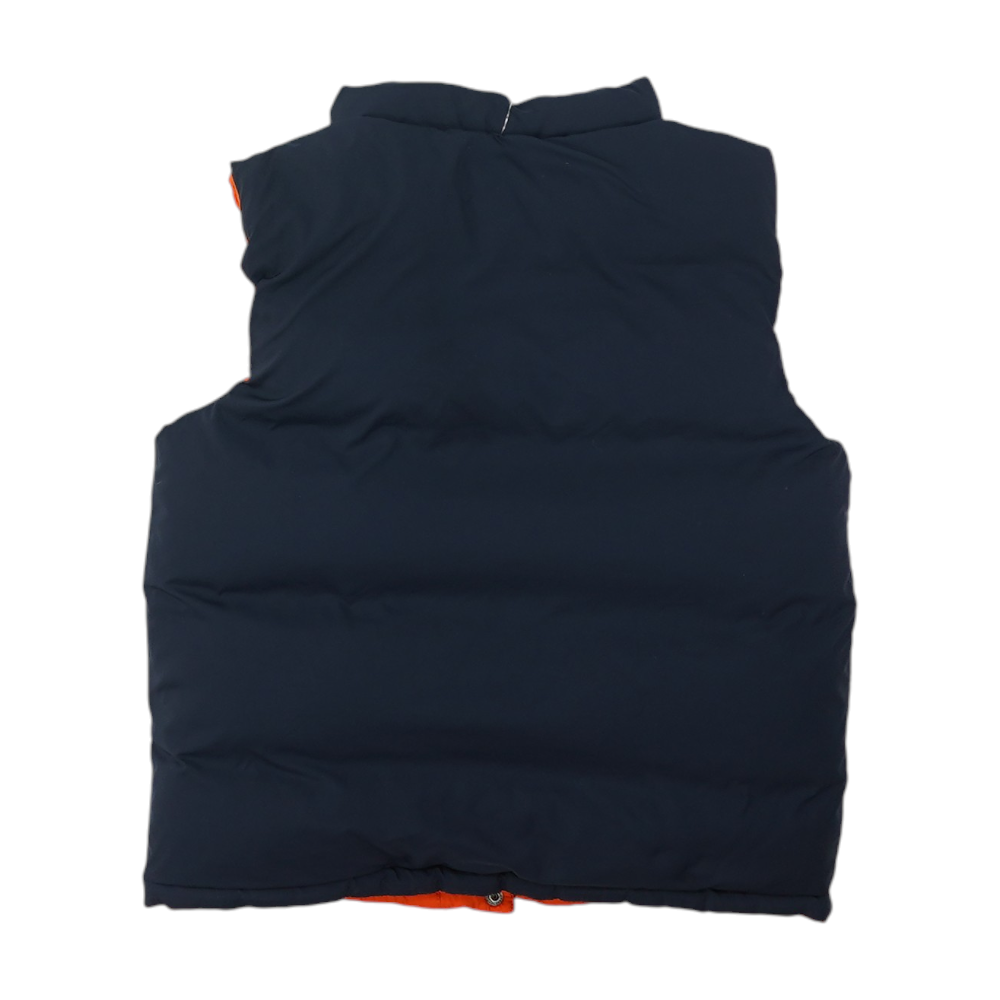 Orange Vest