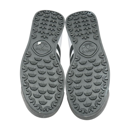 Samoa White Athletic Shoes