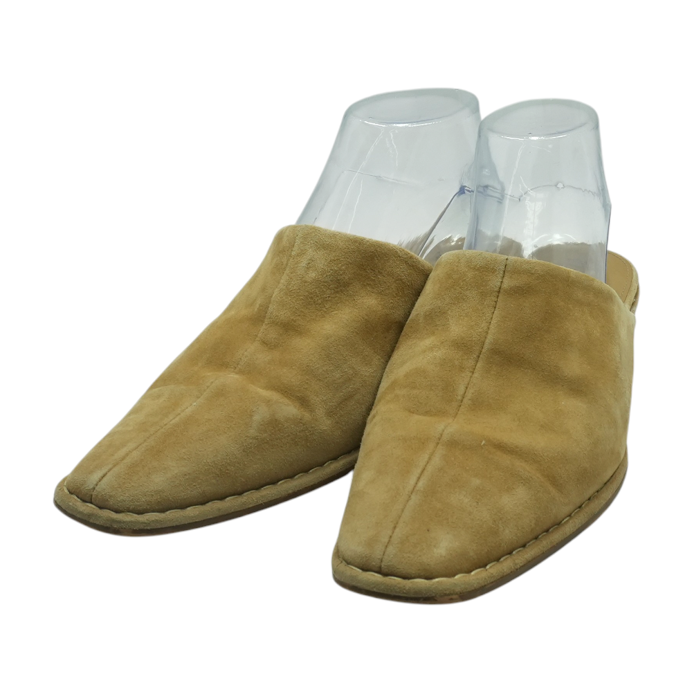 Tan Flats