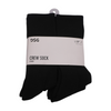 Black Socks