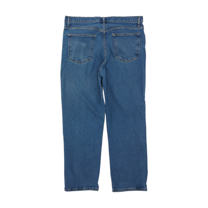 Classic Jeans