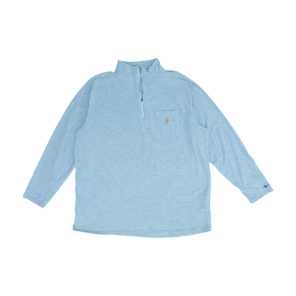 Gray Solid T-Shirt