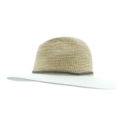 White Sun / Beach Hat