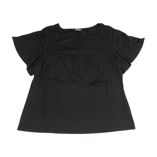 Black Blouse