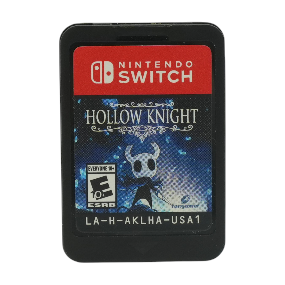 Hollow Knight for Nintendo Switch