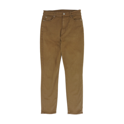 Khaki Pants