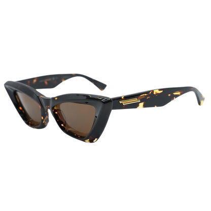 Tortoise BV1101S Cat Eye Sunglasses