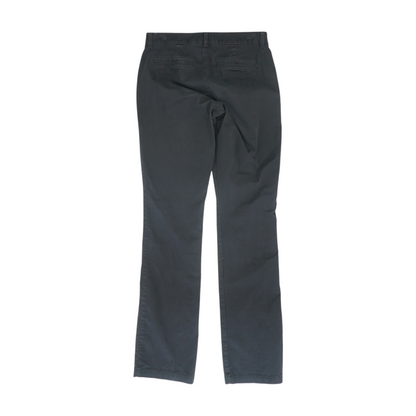 Black Bootcut Pants