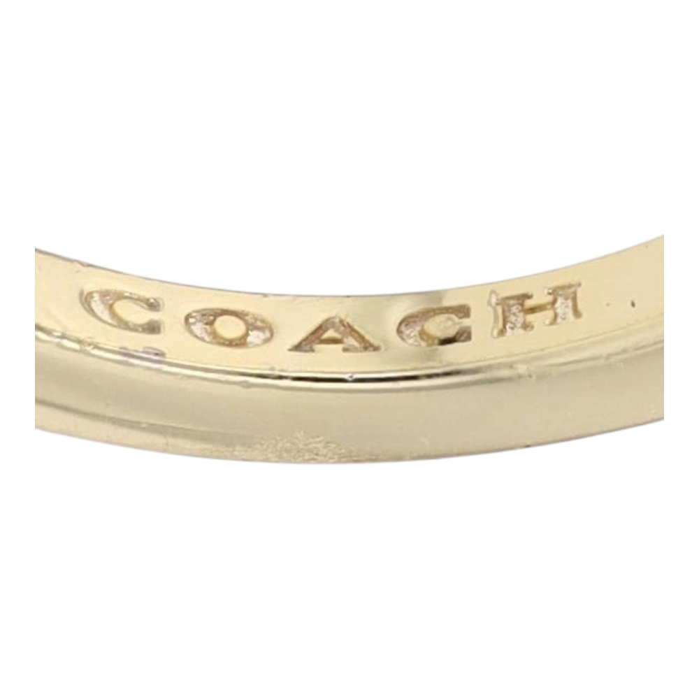 Costume Band Ring