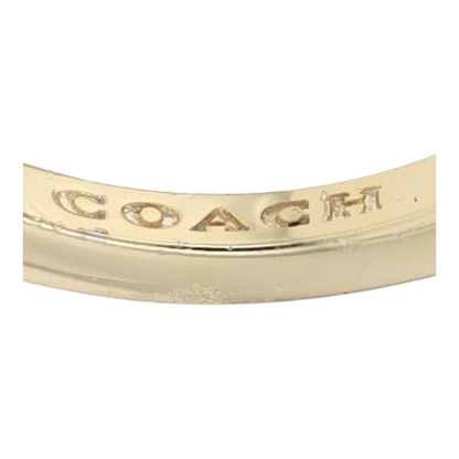 Costume Band Ring