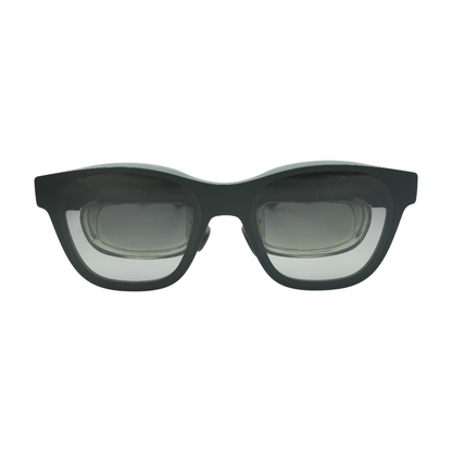 Black Nreal Air Smart Glasses