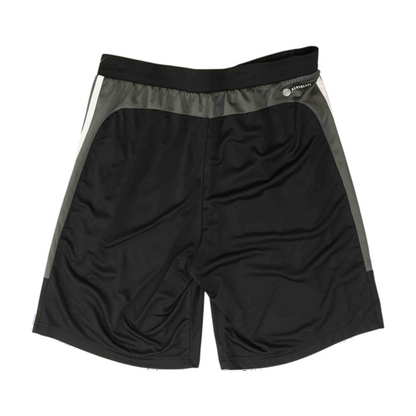 Black Active Shorts