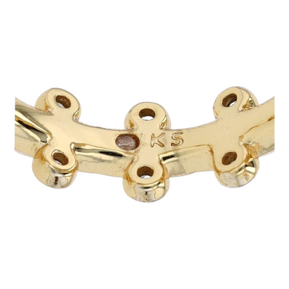Costume Band Ring