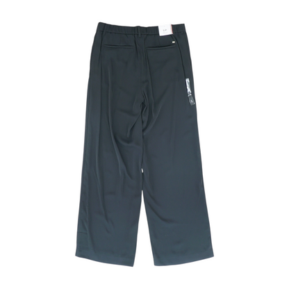 Black Wide Leg Pants