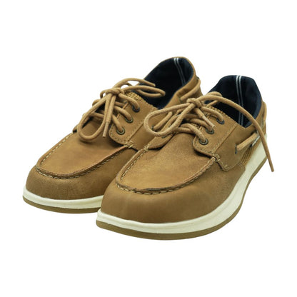 Khaki Casual Shoes