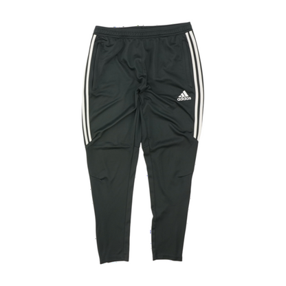 Green Regular Pants