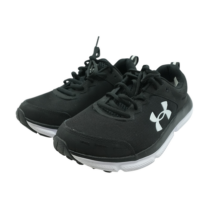 Charged Asset 10 Low-Top Athletic Shoes