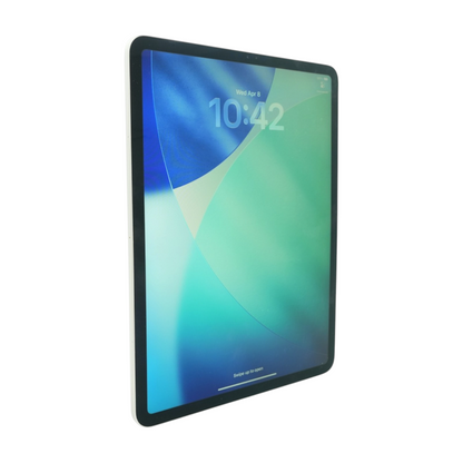 iPad Pro 11.0" Silver 2nd Generation 256GB Tablet