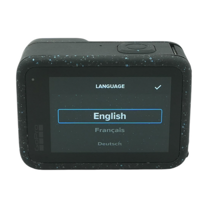 Hero 12 Action Camera