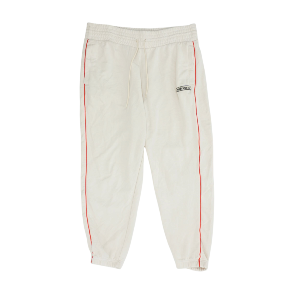 Ivory Plus Size Pants