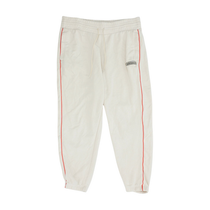 Ivory Plus Size Pants