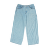 Levi's Blue Straight Jeans – Image 1
