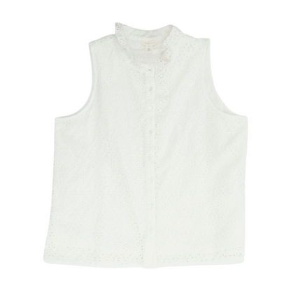 White Blouse