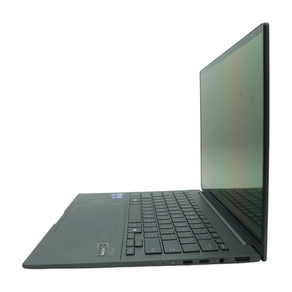 14.0" ZenBook 14 Gray Intel Core Ultra 9 2.90GHz 32GB 1TB NVME/SSD