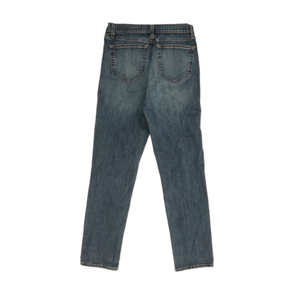 Athletic Jeans