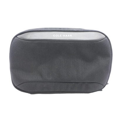 Black Accessory Organizer