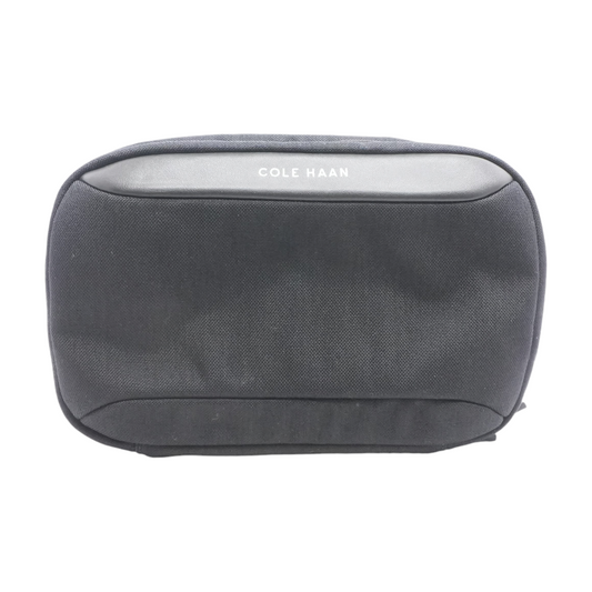 Black Accessory Organizer