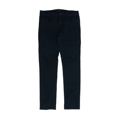 Turquoise Slim Jeans