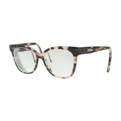 Tortoise LO2704 Oversized Prescription Eyewear